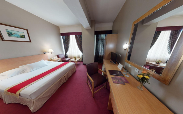 Great Eastern Hotel Quezon City
