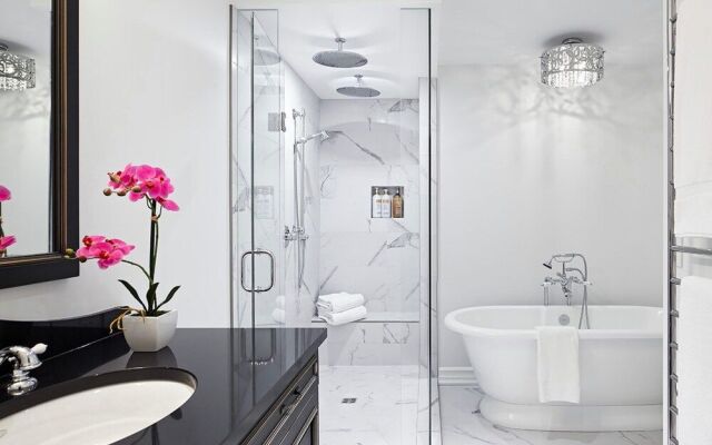 Rye Park Manor Luxury B&B