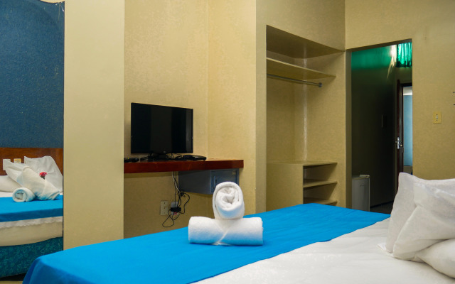 Marbello Ariaú Hotel