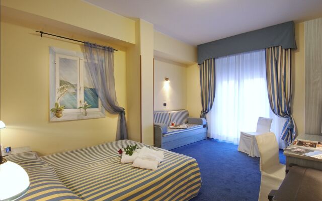 Best Western Plus Tigullio Royal Hotel