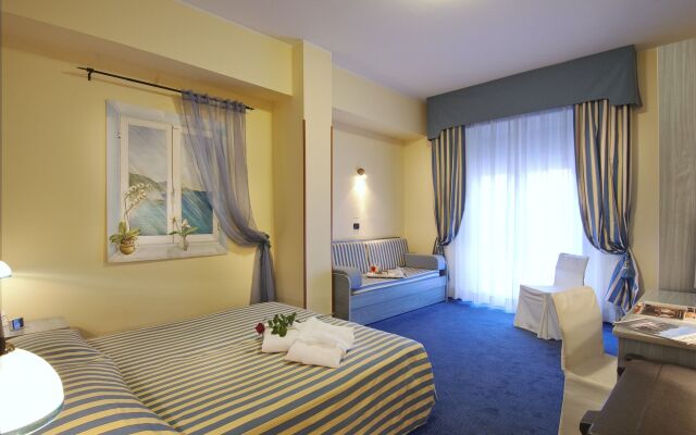 Best Western Plus Tigullio Royal Hotel