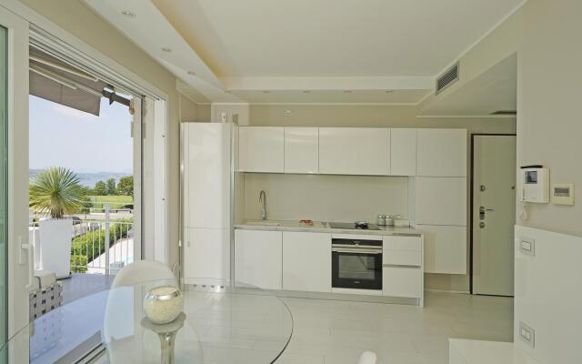 La Castellana C89 in Sirmione
