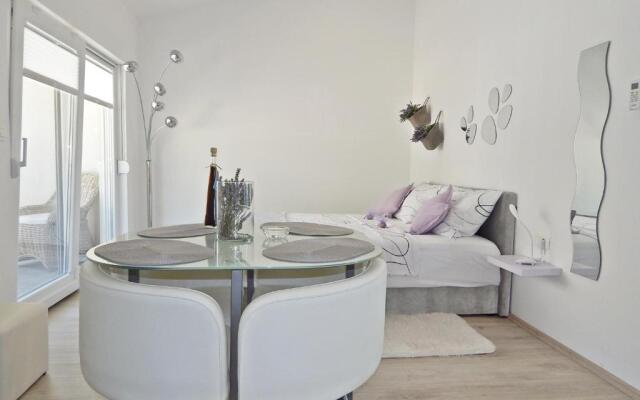 Lavander Apartments