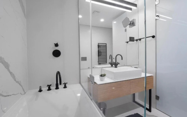 One bedroom apartment-Sea&Old Town view