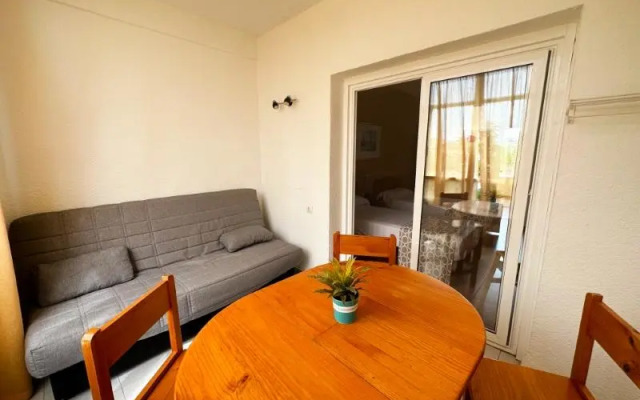 Apartamentos Sol y Luna 3000