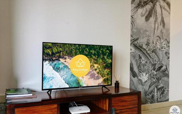 T2 – Le Bella Vittoria – Saint-Denis