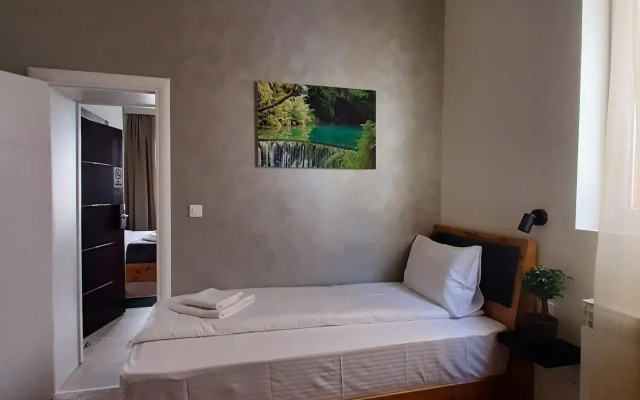 Urban Lodge Belgrade