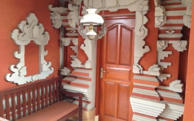 Banana Homestay Ubud