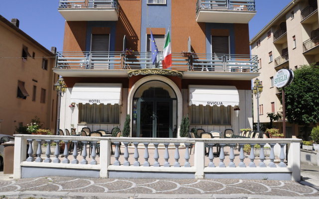 Hotel Siviglia
