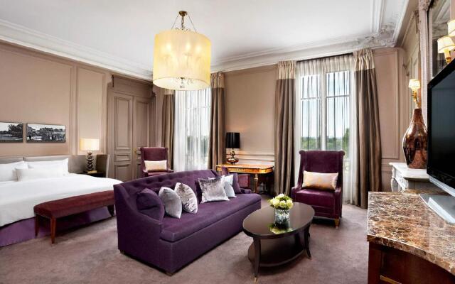 The Westin Paris-Vendome
