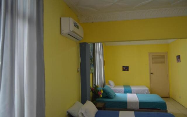 Hostal El Naufrago 2