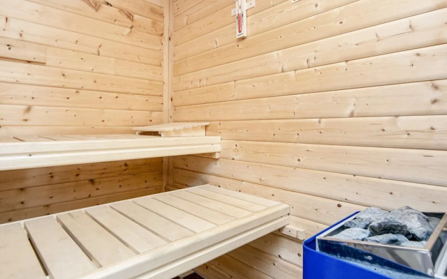 8 Person Holiday Home in Orsted-by Traum