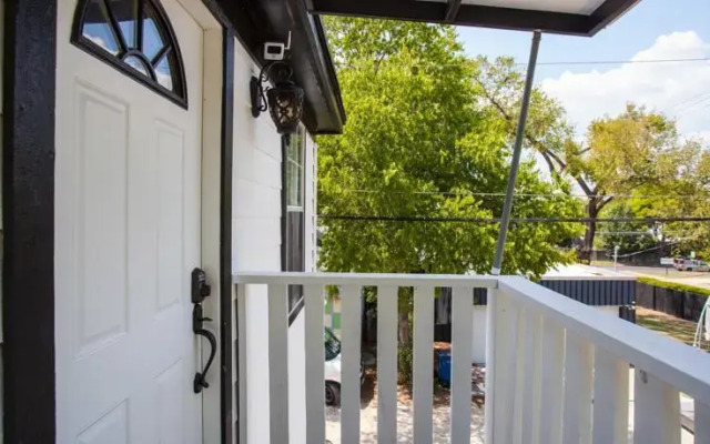 South Congress Getaways