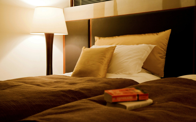 The Shigira – Guest Rooms – Miyakojima