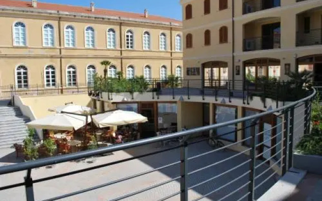 DOmusFE Apartments