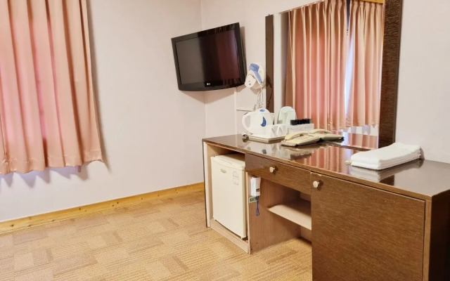 Hotel G