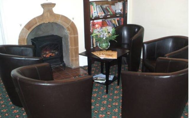 The Windermere Centre