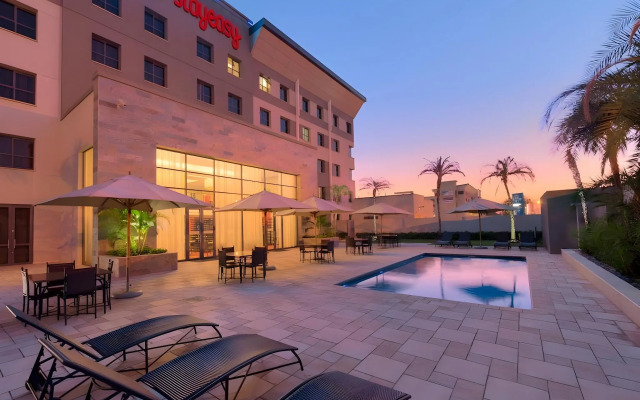 StayEasy Lusaka