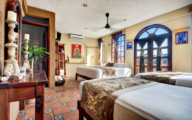 Hotel Cielo