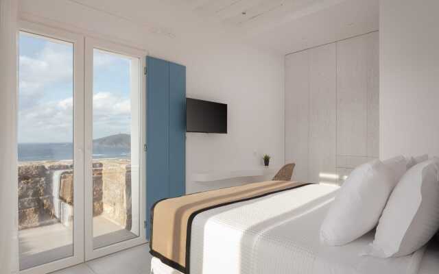 Retreat Hill Luxury Villas Mykonos