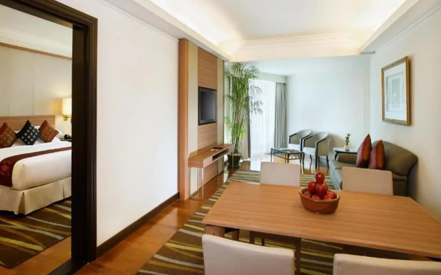 PARKROYAL Yangon