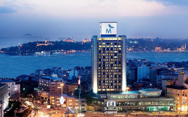 The Marmara Taksim