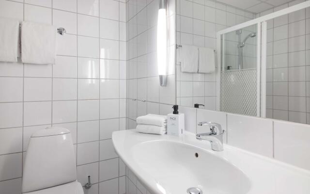 Scandic Alexandra Molde