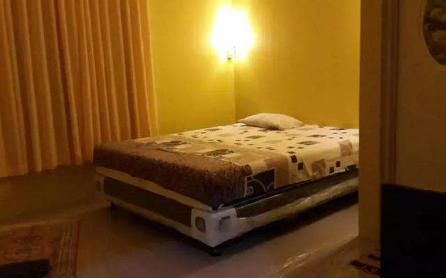 Freds Villa-3 bedrooms, 3 bathrooms, Private Pool