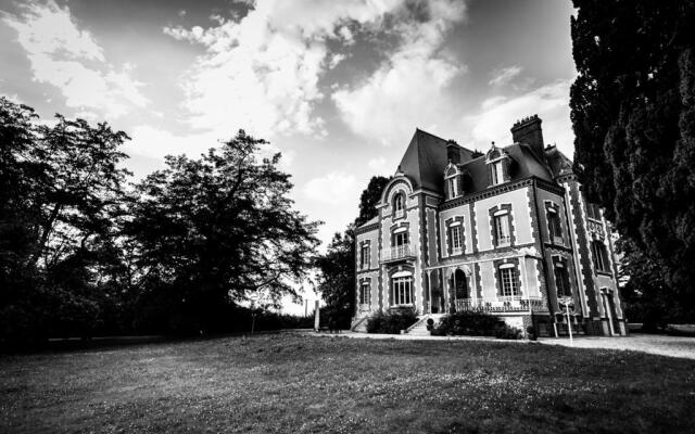 Château de la Folie