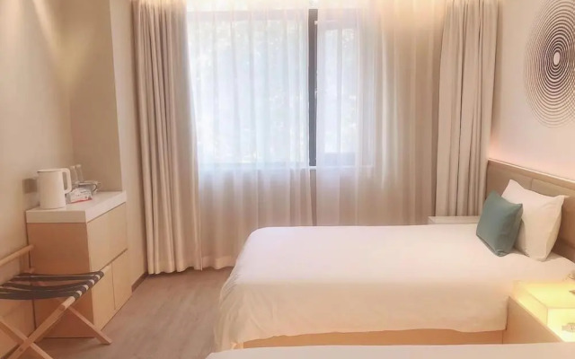 Nanjing Gold Star Hotel
