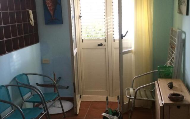 Appartamento Lungomare