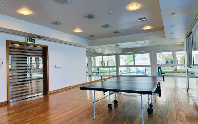 Marina Residences 1