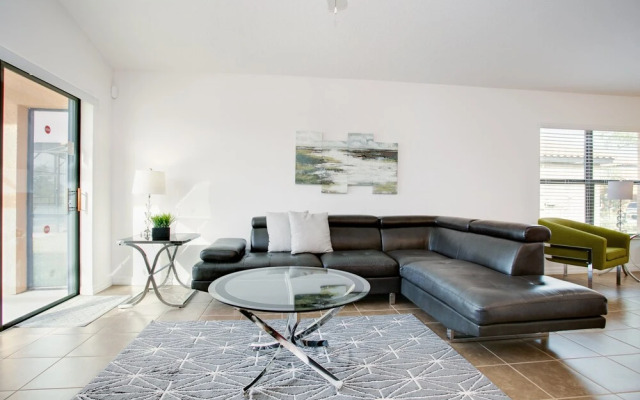 Rosemount Villa Providence 4