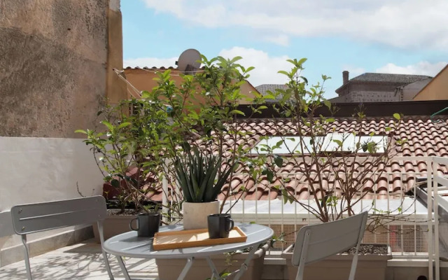 Casa Design tra le Mura