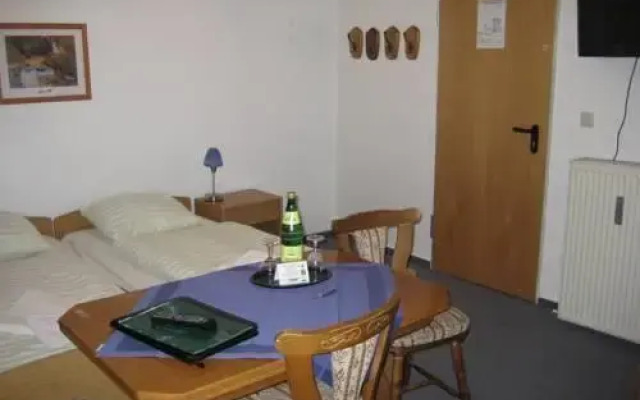 Komfort Haus Christel and Guesthouses