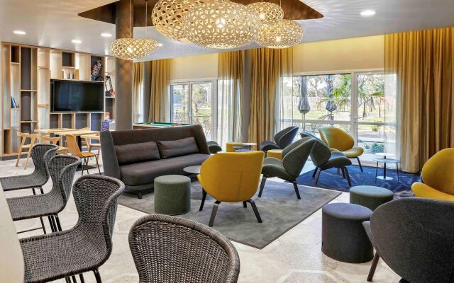 Adagio Et Spa Vannes