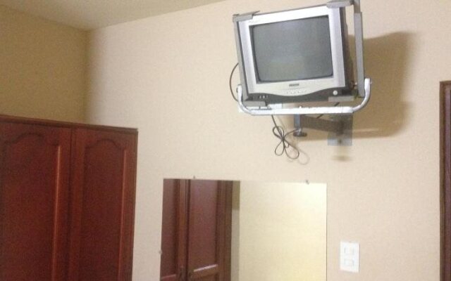 Hotel Bahia Suite