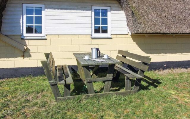 "Jano" - 800m from the sea in Western Jutland