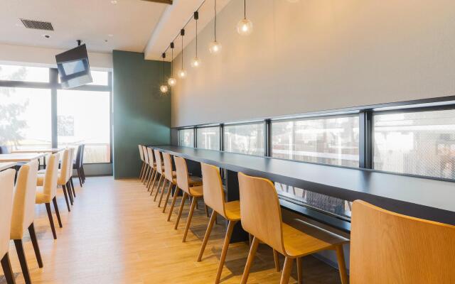 Hotel Mystays Aomori Station