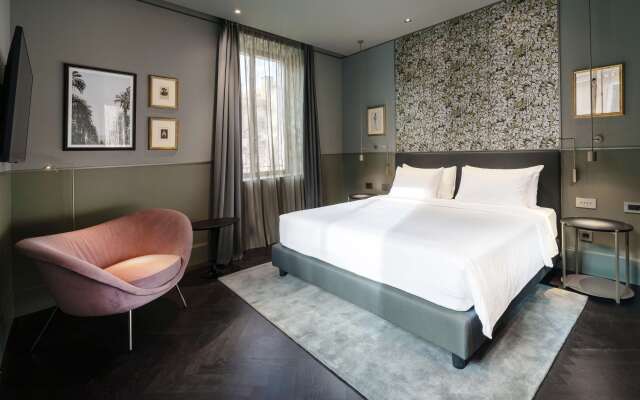 Radisson Collection Hotel, Roma Antica