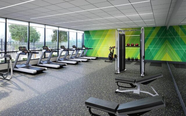 Holiday Inn Clarksville Northeast by IHG