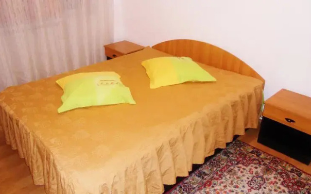 Apartment EduSoft