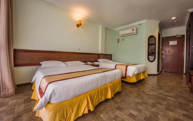 Miri Hotel