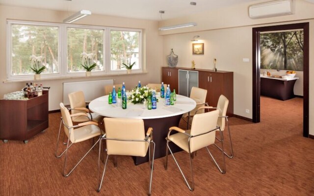 Z-Hotel Business & Spa