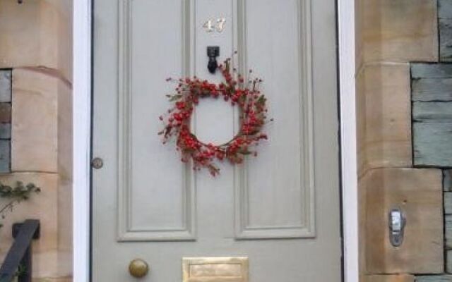 Fitz Guest House