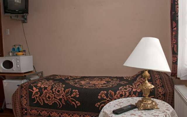 Hostal Victoria