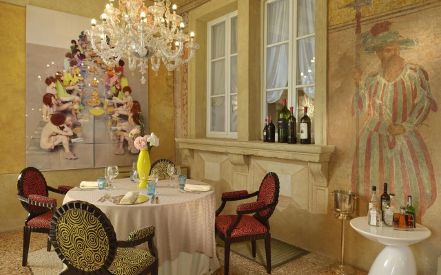 Byblos Art Hotel Villa Amista