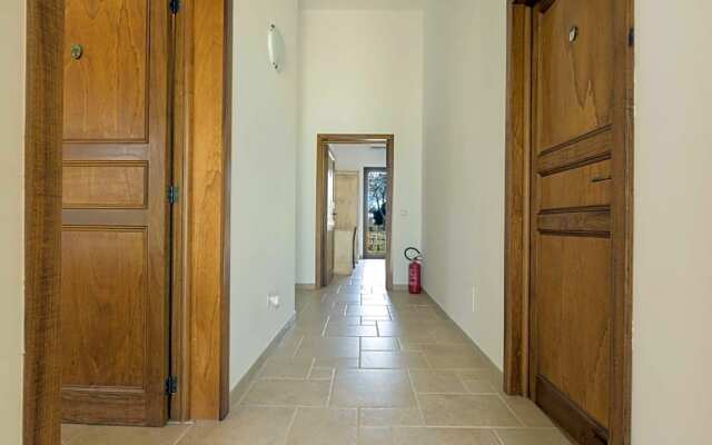 Agriturismo Podere San Giorgio