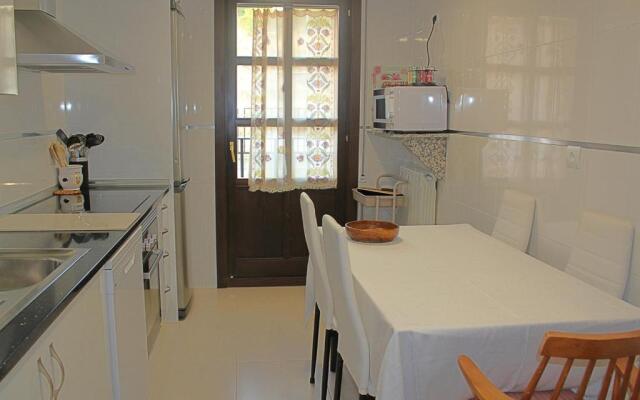 Apartamento Mirador del Pantano2