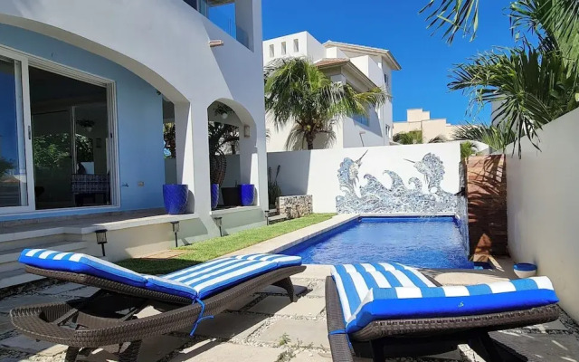 CASA REYES Stunning Rooftop Oceanview